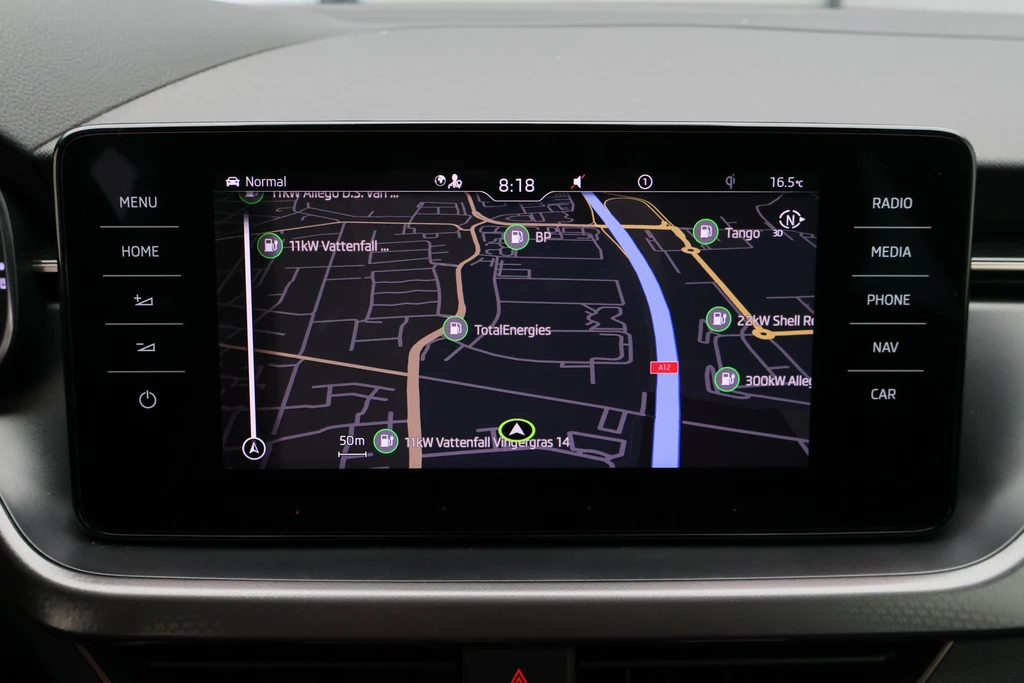 Škoda Kamiq – foto 42