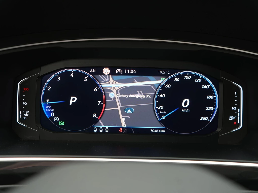 Volkswagen Tiguan – foto 15