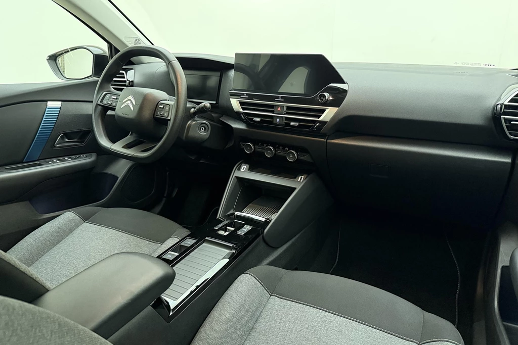 Citroën ë-C4 – foto 10
