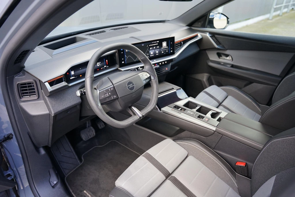Opel Grandland – foto 10