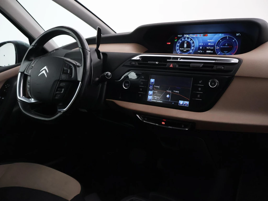 Citroën Grand C4 Picasso – foto 9
