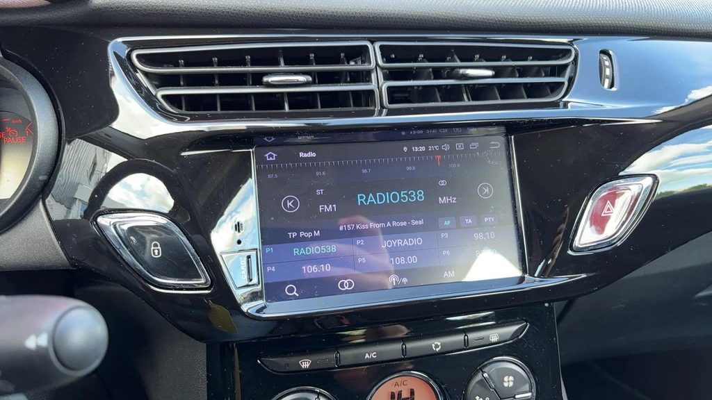Citroën C3 – foto 9