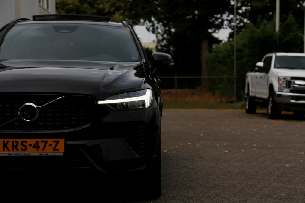 Volvo XC60 – foto 19