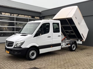 Mercedes-Benz Sprinter – thumbnail 1