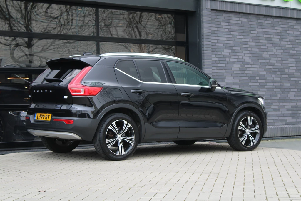 Volvo XC40 – foto 9