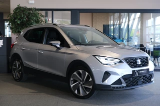 SEAT Arona – thumbnail 8