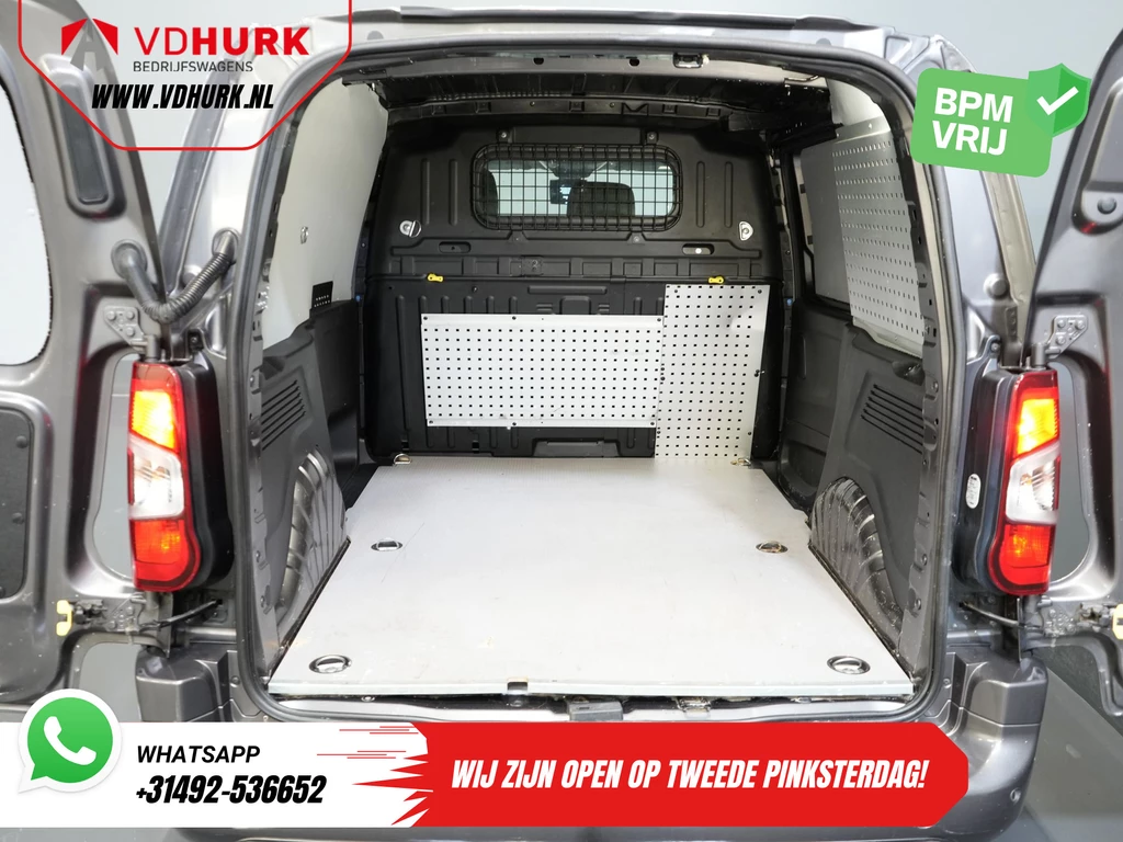 Toyota ProAce – foto 15