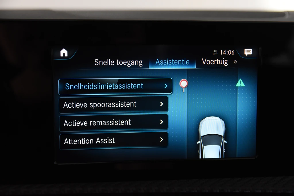 Mercedes-Benz CLA – foto 21