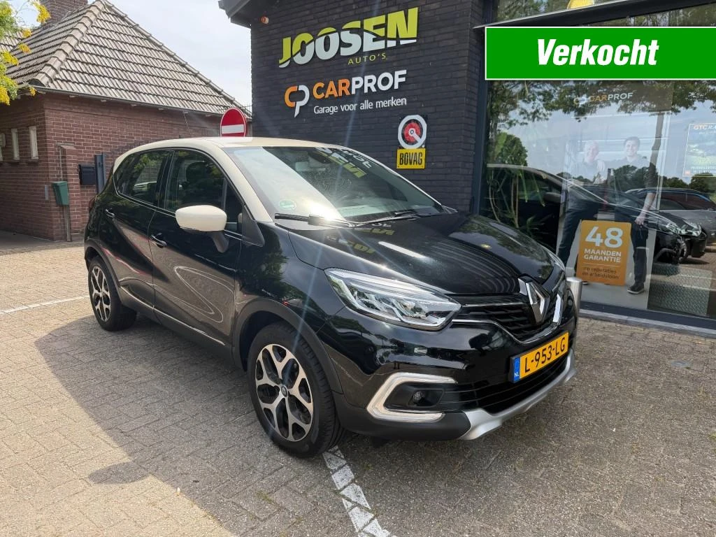 Renault Captur – foto 10