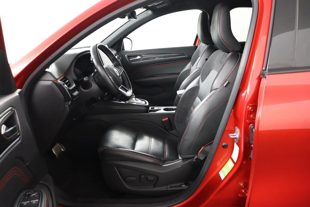 Renault Arkana – foto 9