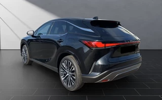 Lexus RX – thumbnail 3
