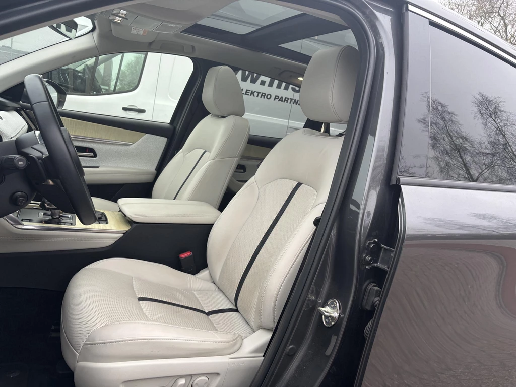 Mazda CX-60 – foto 10