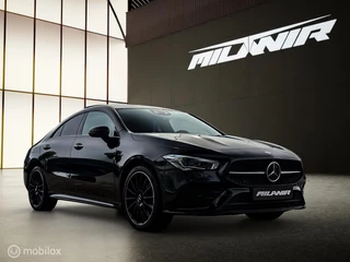 Mercedes-Benz CLA – thumbnail 5