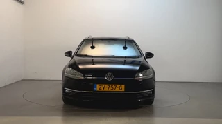 Volkswagen Golf – thumbnail 8