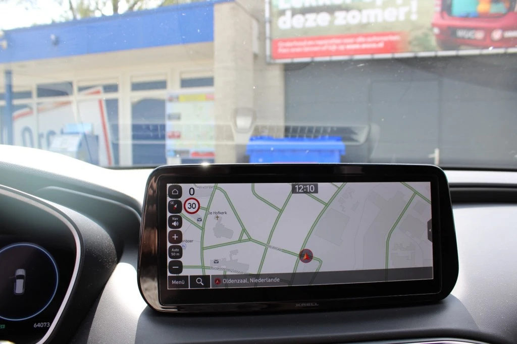 Hyundai Santa Fe – foto 25