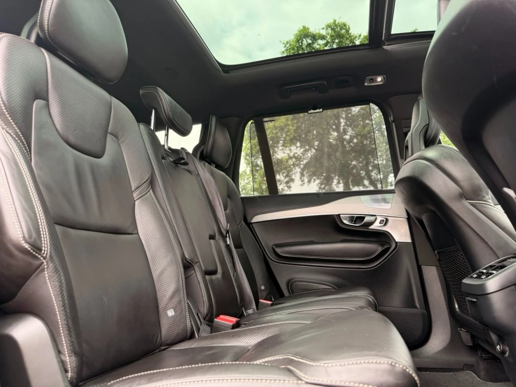 Volvo XC90 – foto 37