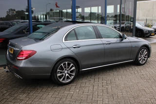 Mercedes-Benz E-Klasse – thumbnail 4