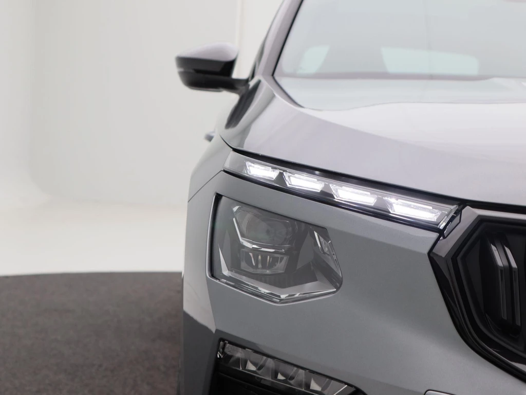 Škoda Kamiq – foto 10