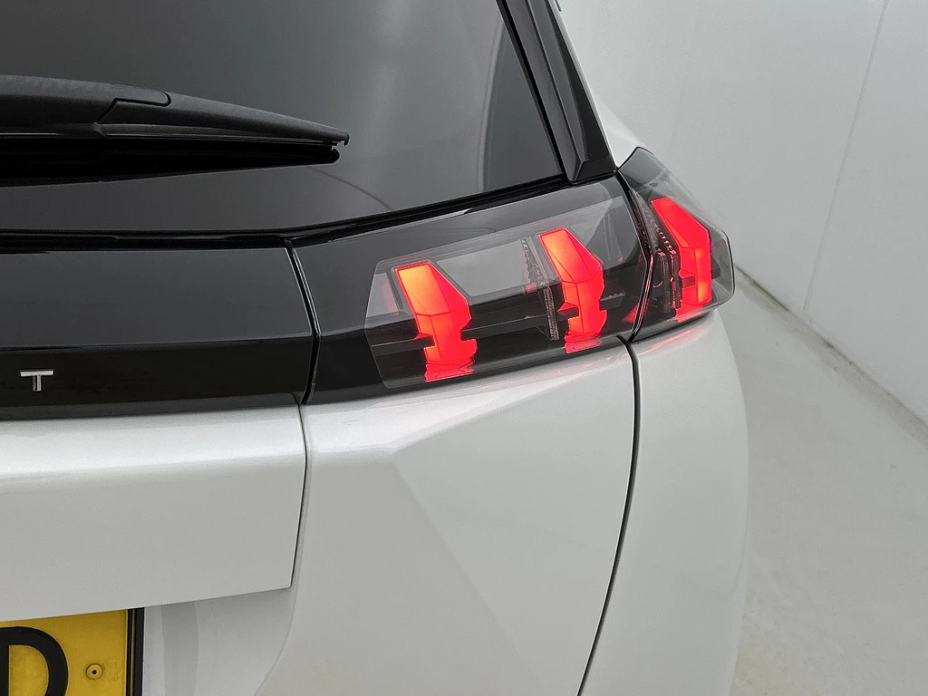 Peugeot 2008 – foto 14