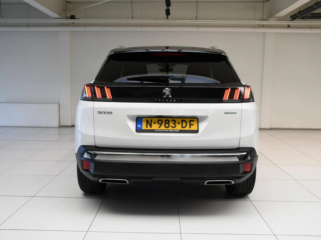 Peugeot 3008 – foto 4