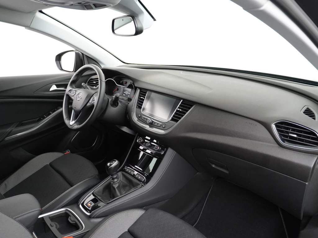 Opel Grandland X – foto 14