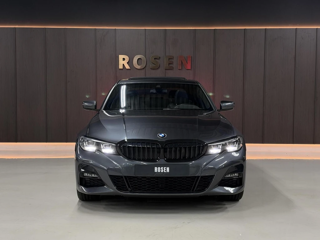 BMW 3 Serie – foto 8