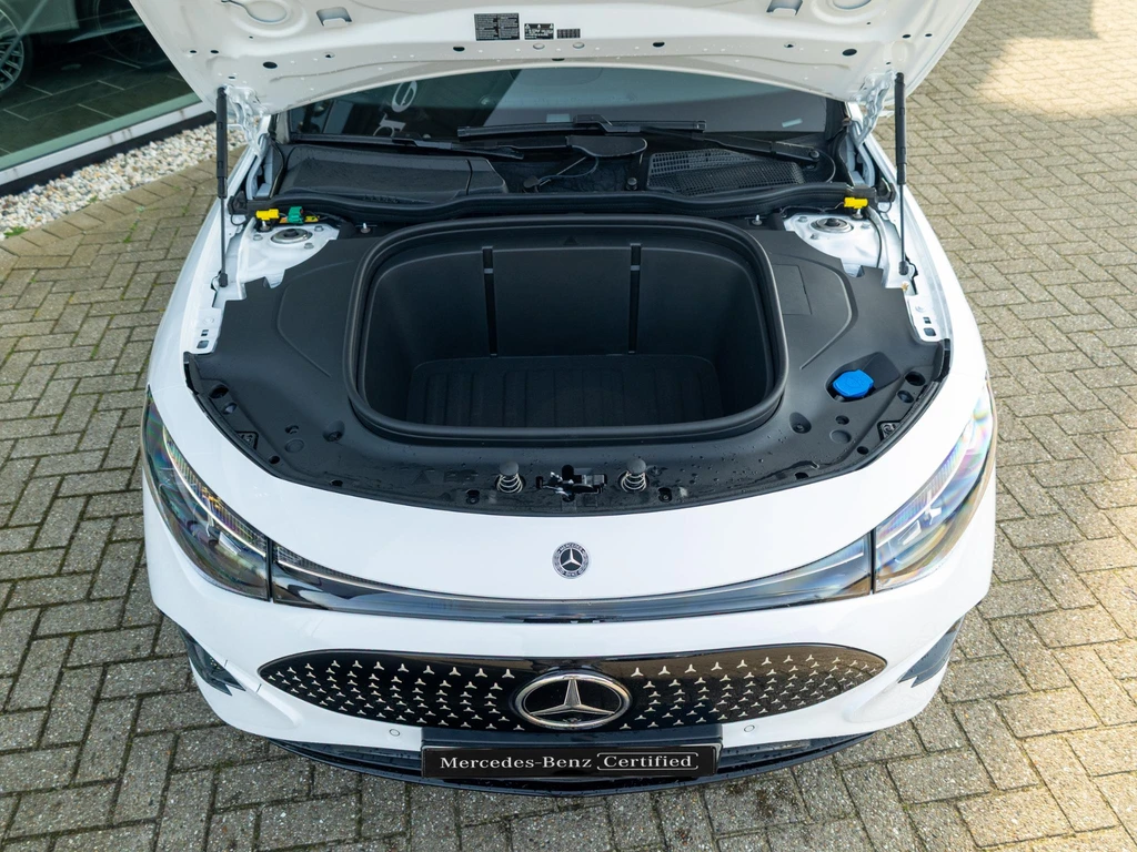 Mercedes-Benz CLA – foto 6