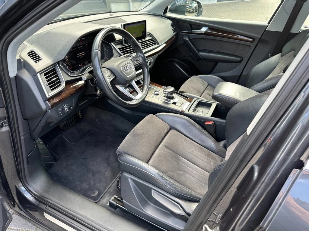 Audi Q5 – foto 18
