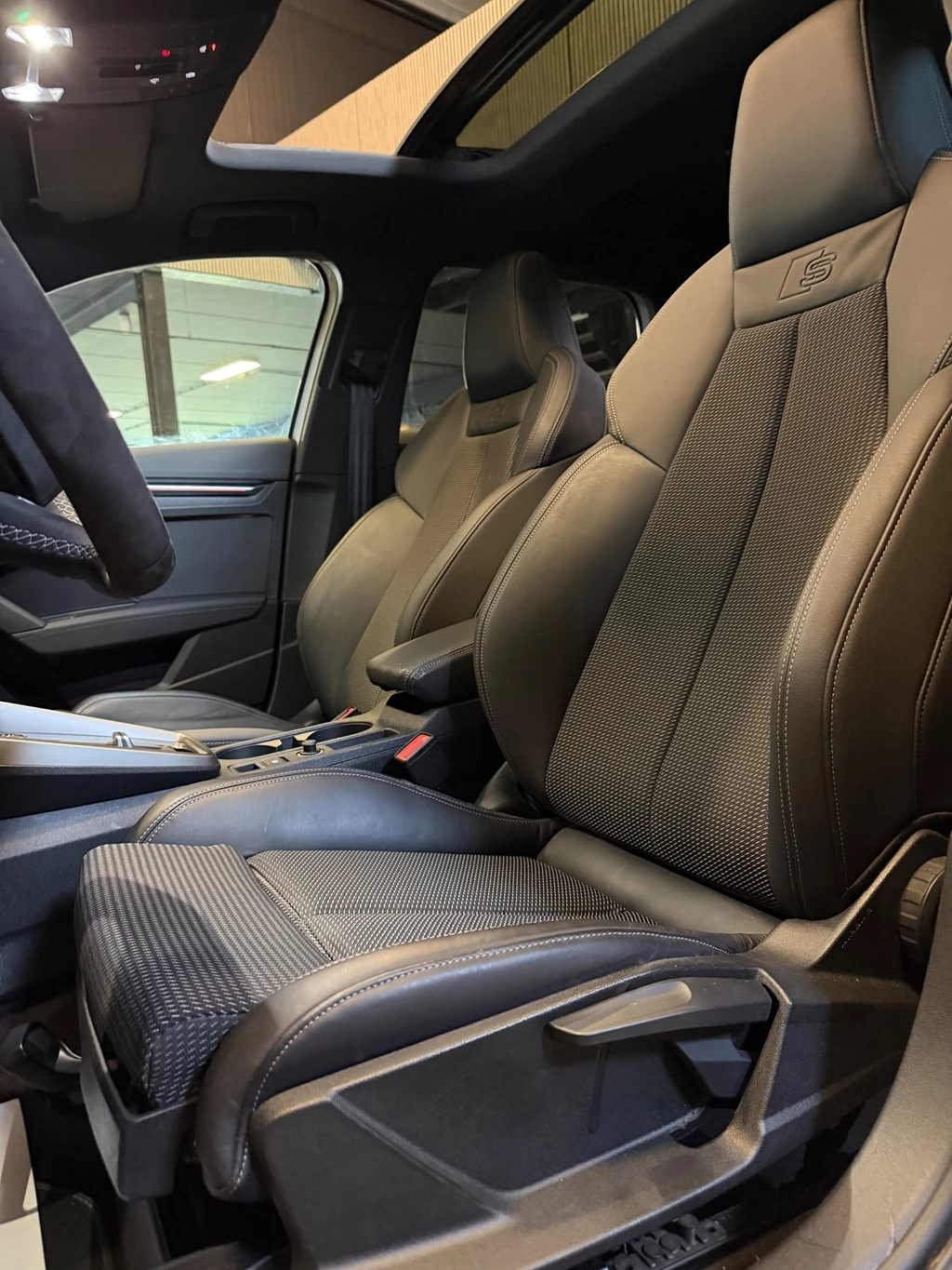 Audi A3 – foto 24