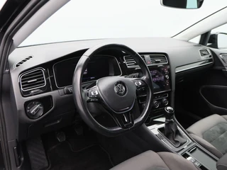 Volkswagen Golf – thumbnail 9