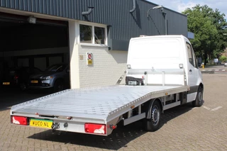 Mercedes-Benz Sprinter – thumbnail 3
