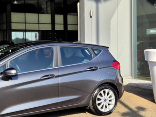 Ford Fiesta – thumbnail 5