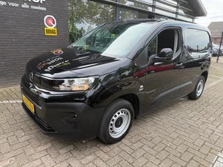 Opel Combo – thumbnail 2