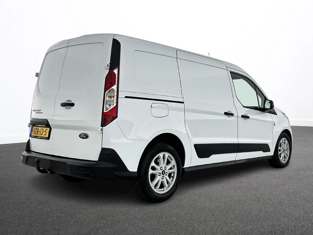 Ford Transit Connect – foto 5