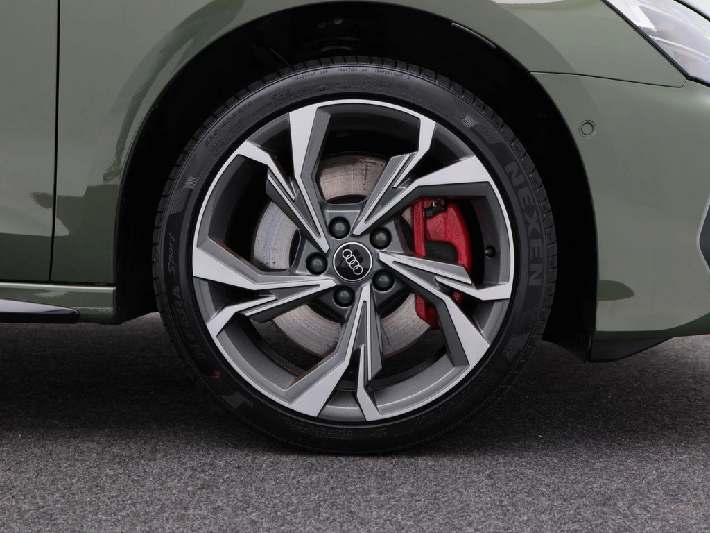 Audi A3 – foto 17