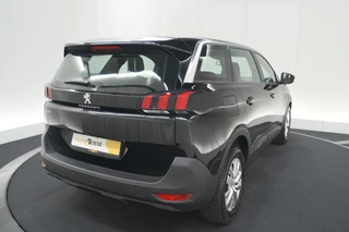 Peugeot 5008 – thumbnail 11