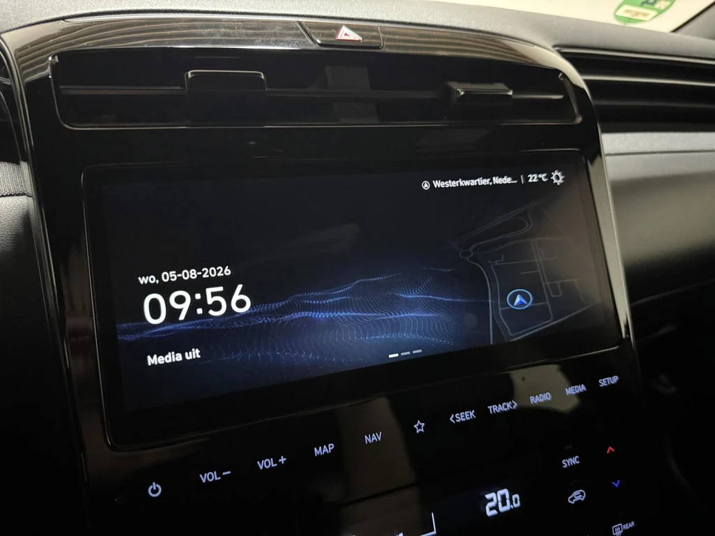 Hyundai Tucson – foto 49