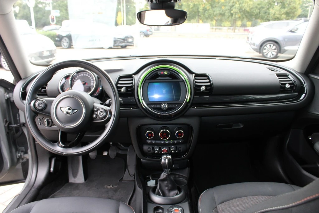 MINI Clubman – foto 9
