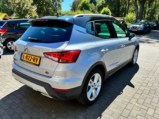 SEAT Arona – thumbnail 4