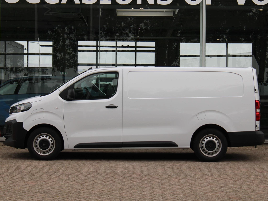Peugeot e-Expert – foto 2