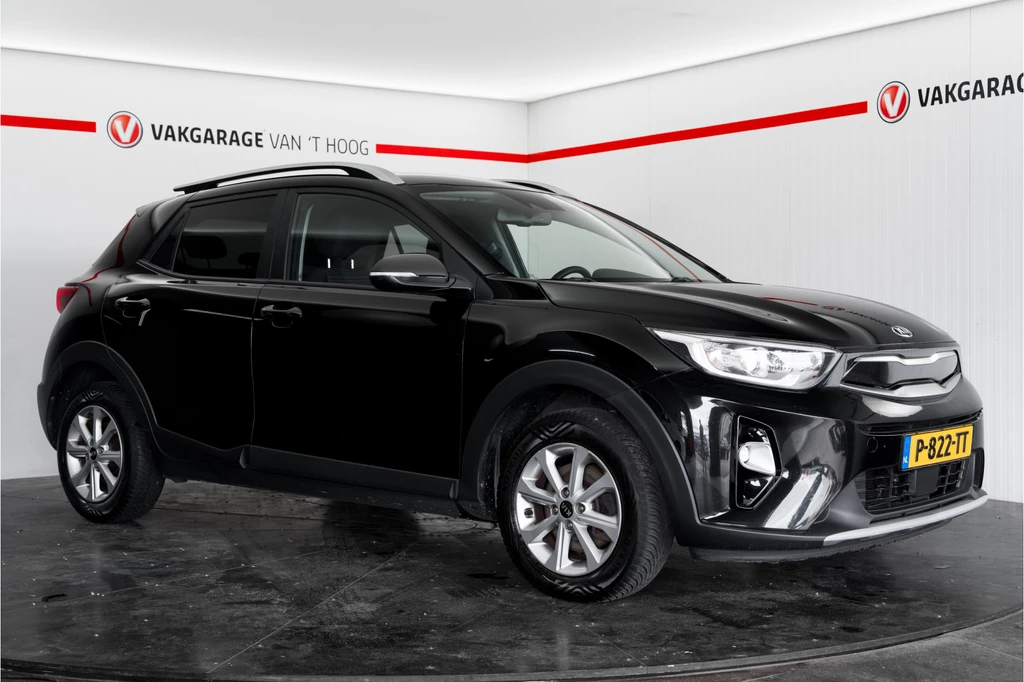 Kia Stonic – foto 7