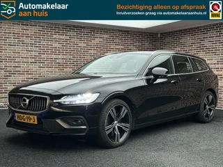 Volvo V60 – thumbnail 1