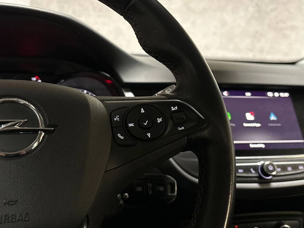 Opel Crossland X – foto 16