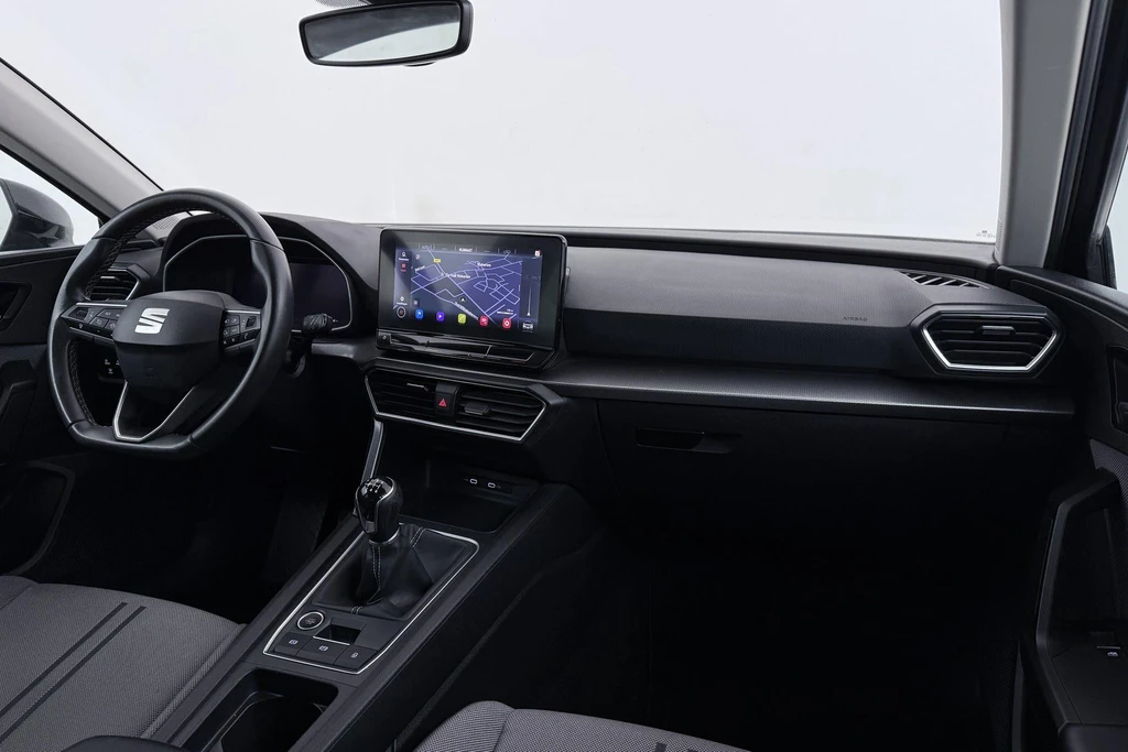 SEAT Leon – foto 21