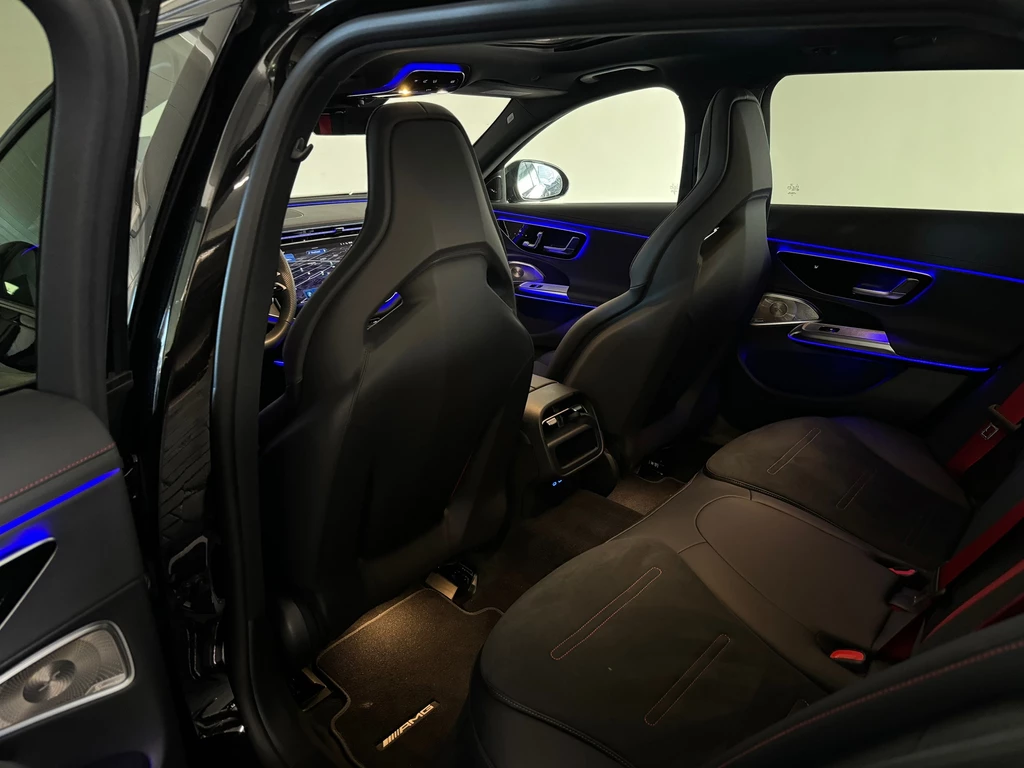 Mercedes-Benz E-Klasse – foto 24