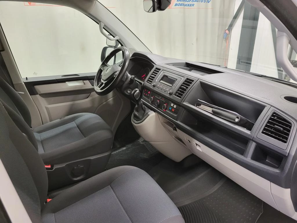 Volkswagen Transporter – foto 10