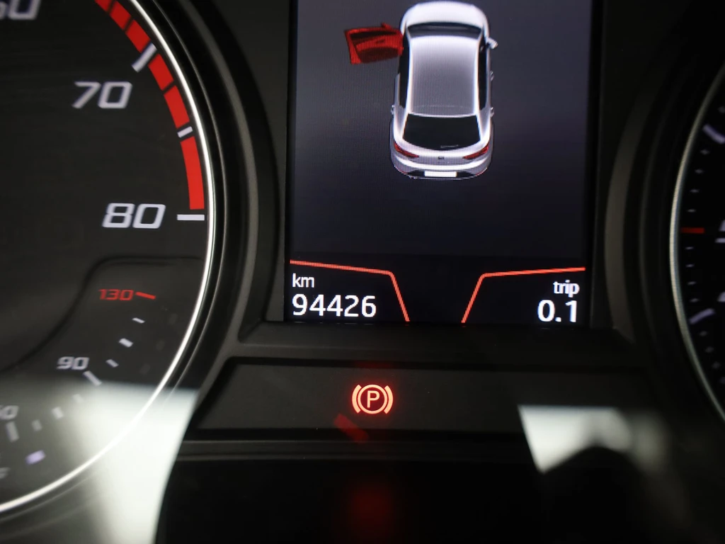 SEAT Leon – foto 29