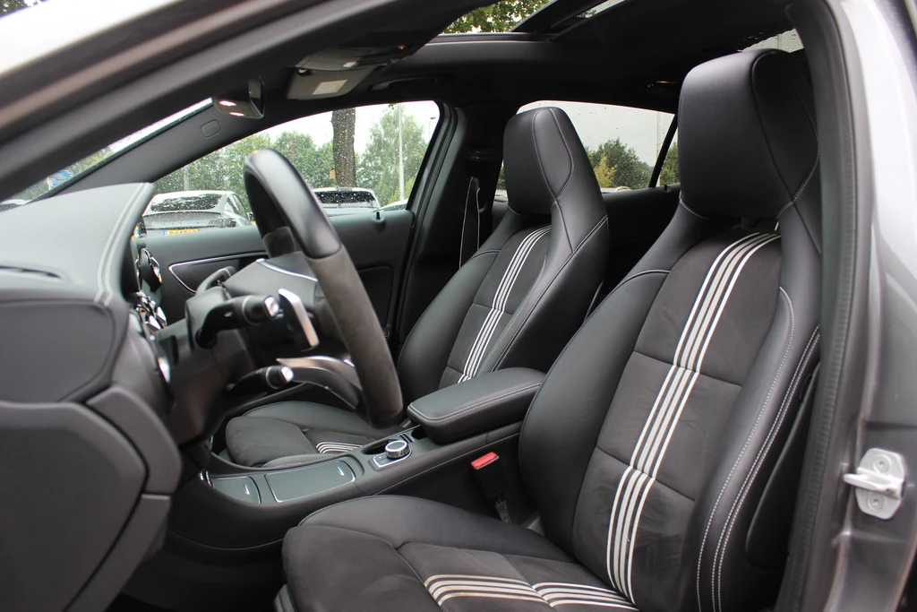 Mercedes-Benz GLA – foto 10