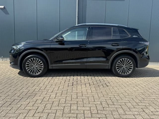 Volkswagen Tiguan – thumbnail 2