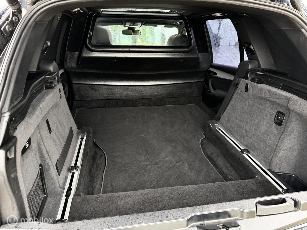 BMW X5 – foto 10
